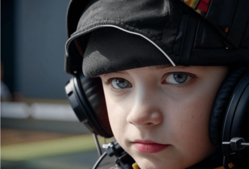 Technology in Action: How a Listening Device Helped Rescue a Kidnapped Child in the U.S.